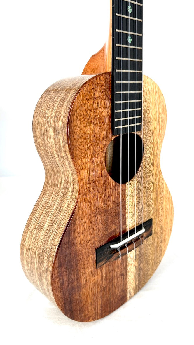Koaloha KTNP-00 Naupaka Tenor gloss #14