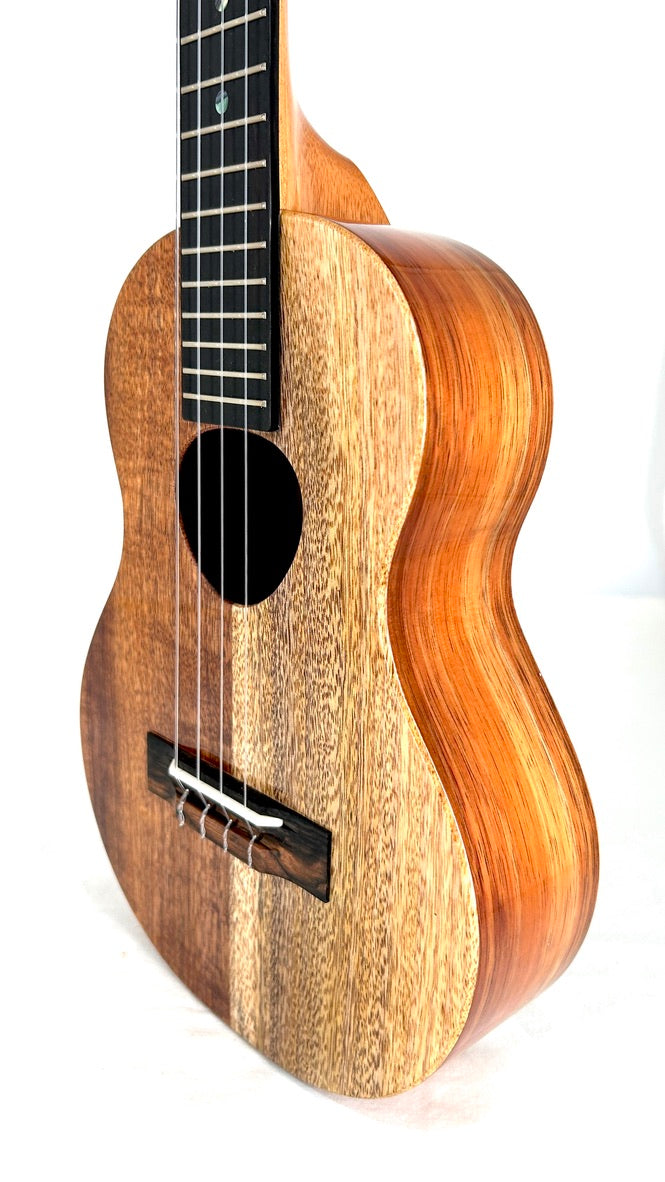 Koaloha KTNP-00 Naupaka Tenor gloss #14