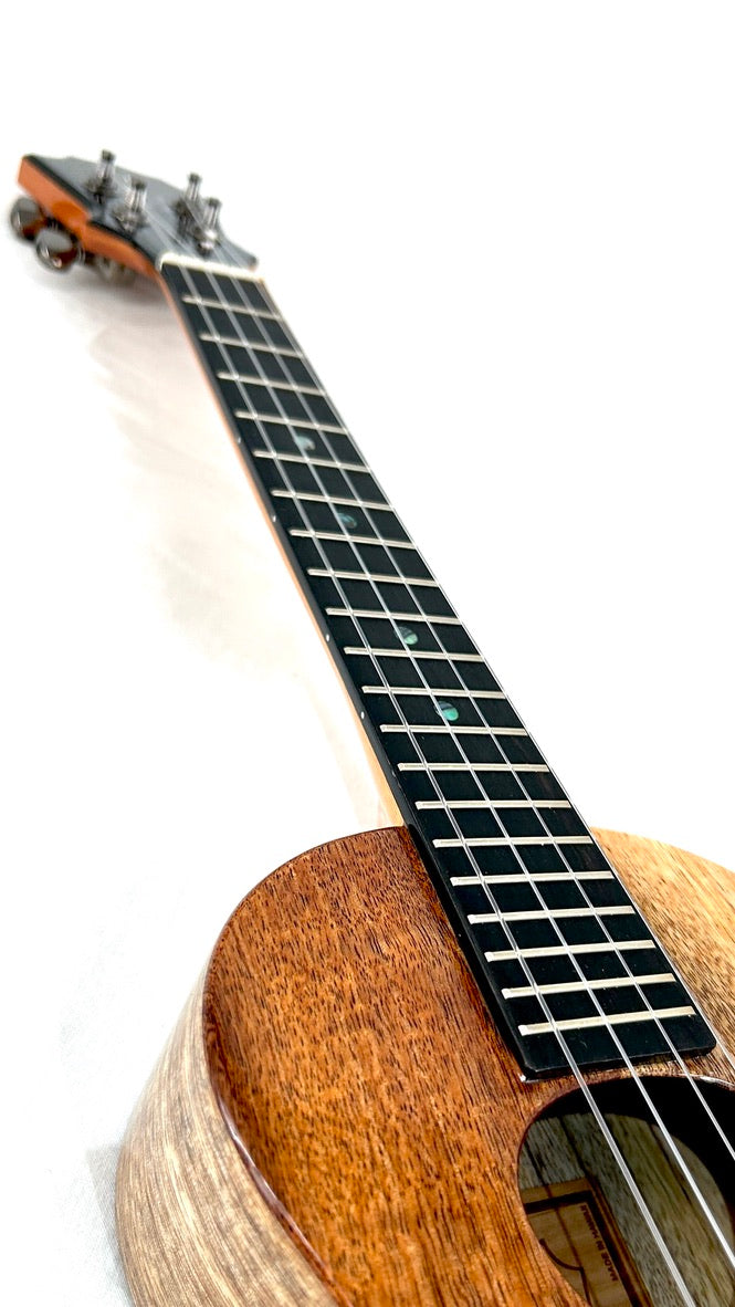 Koaloha KTNP-00 Naupaka Tenor gloss #14