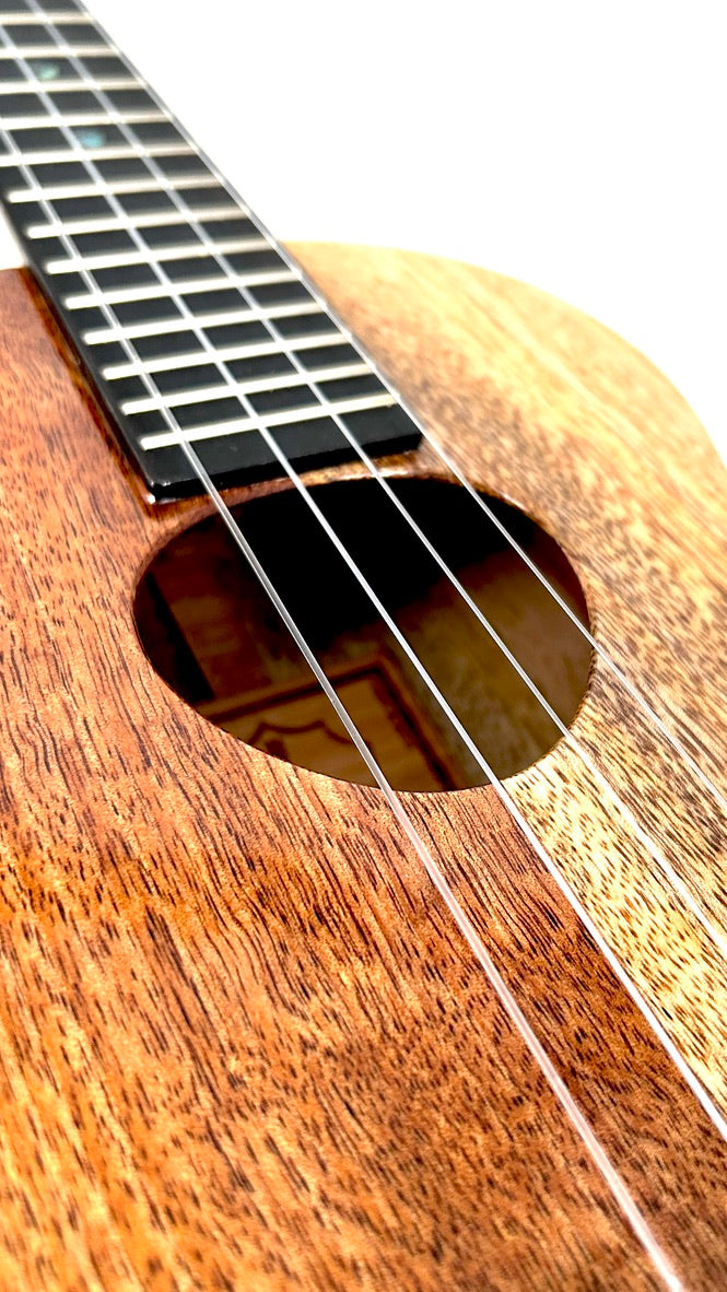 Koaloha KTNP-00 Naupaka Tenor gloss #14