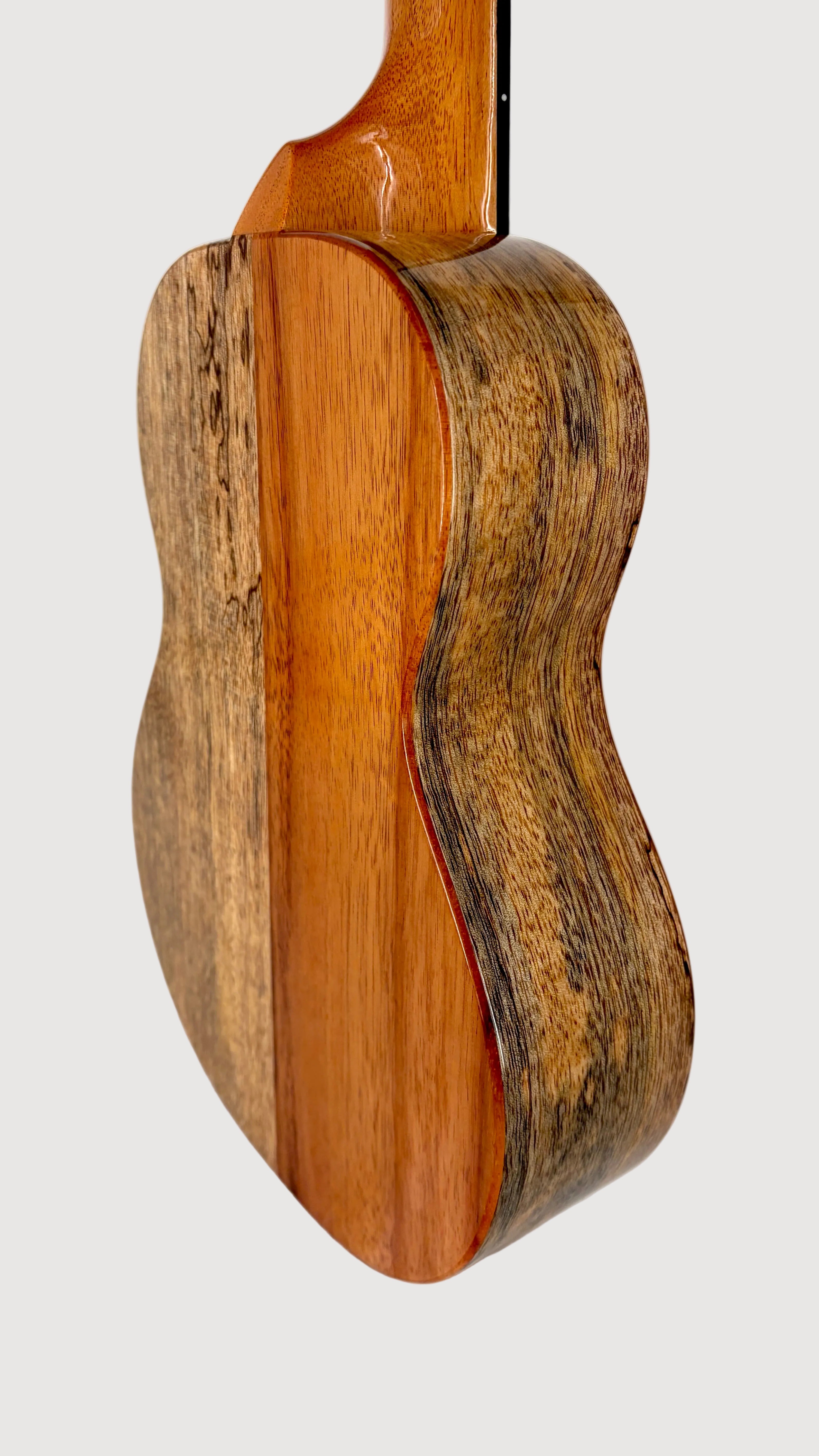 Koaloha KTNP-00 Naupaka Tenor gloss #15