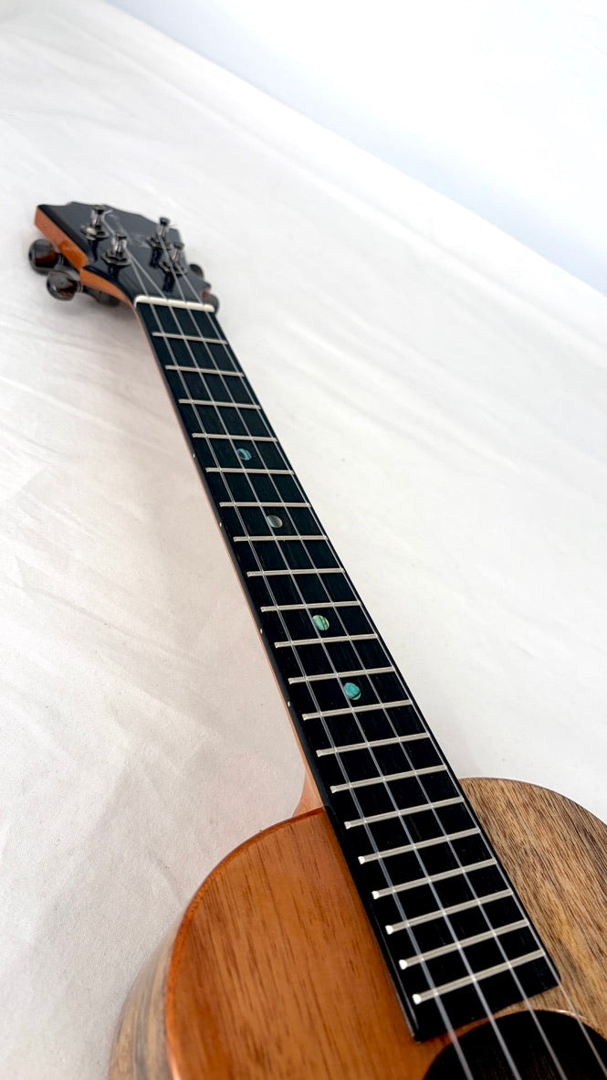 Koaloha KTNP-00 Naupaka Tenor gloss #15
