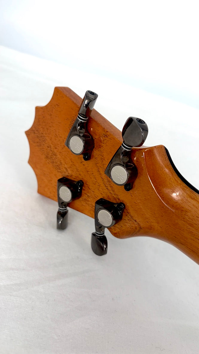 Koaloha KTNP-00 Naupaka Tenor gloss #15