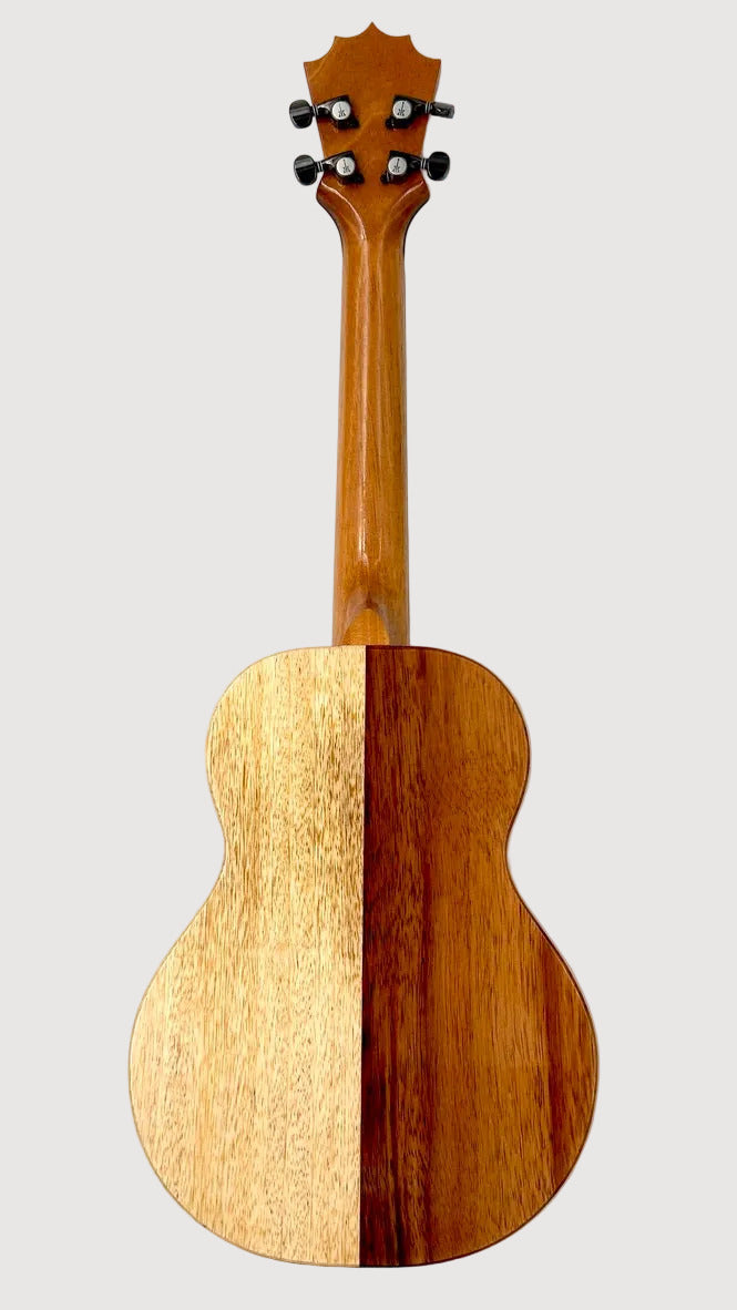 Koaloha KTNP-00 Naupaka Tenor gloss #16