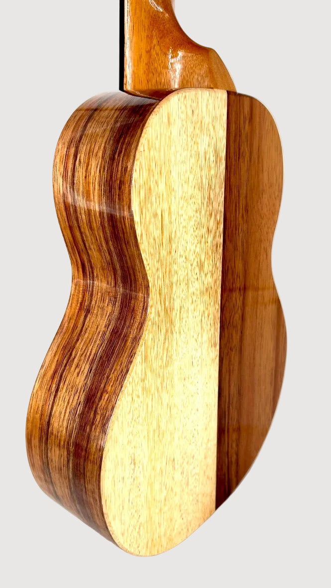 Koaloha KTNP-00 Naupaka Tenor gloss #16