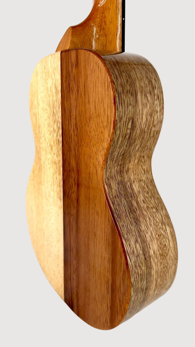 Koaloha KTNP-00 Naupaka Tenor gloss #16