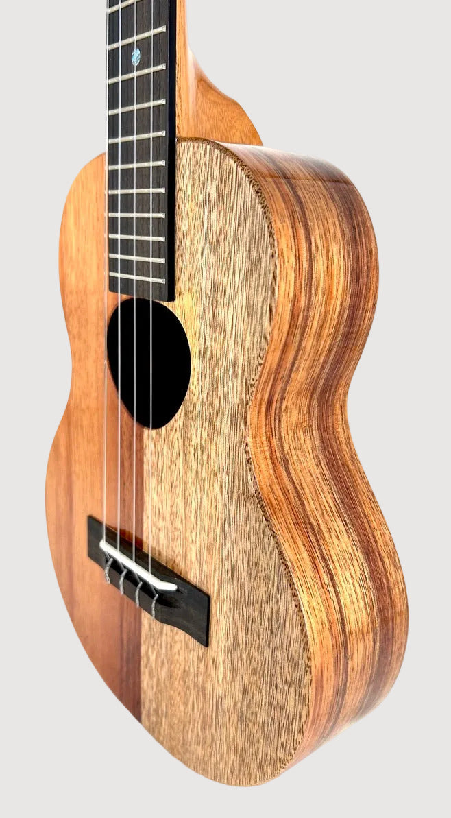Koaloha KTNP-00 Naupaka Tenor gloss #16