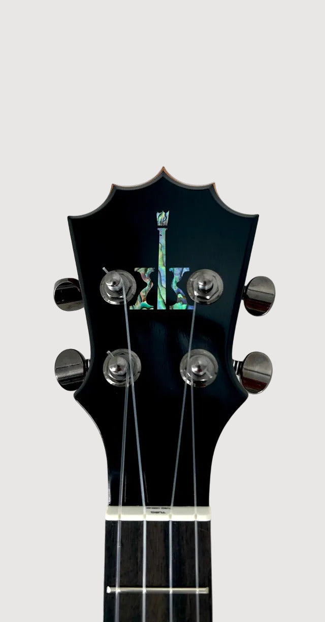 Koaloha KTNP-00 Naupaka Tenor gloss #16