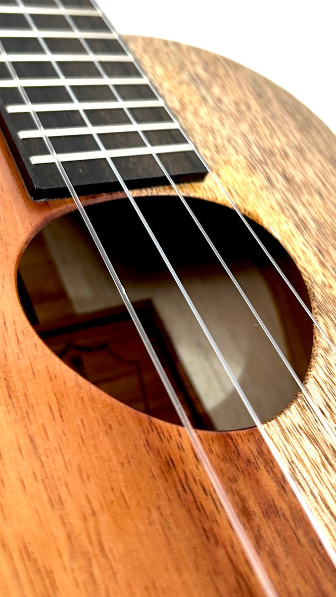 Koaloha KTNP-00 Naupaka Tenor gloss #16