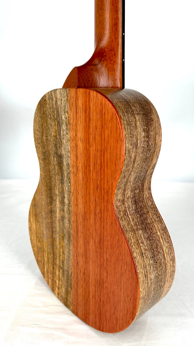 Koaloha KTNP-10 Naupaka Tenor matt #4