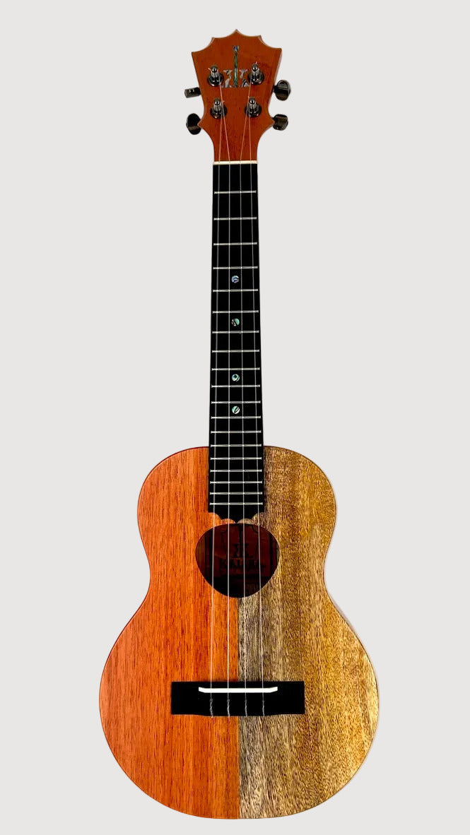 Koaloha KTNP-10 Naupaka Tenor matt #4