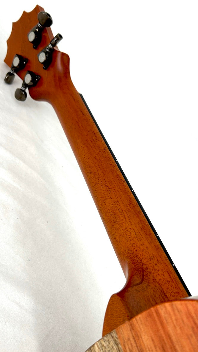 Koaloha KTNP-10 Naupaka Tenor matt #4