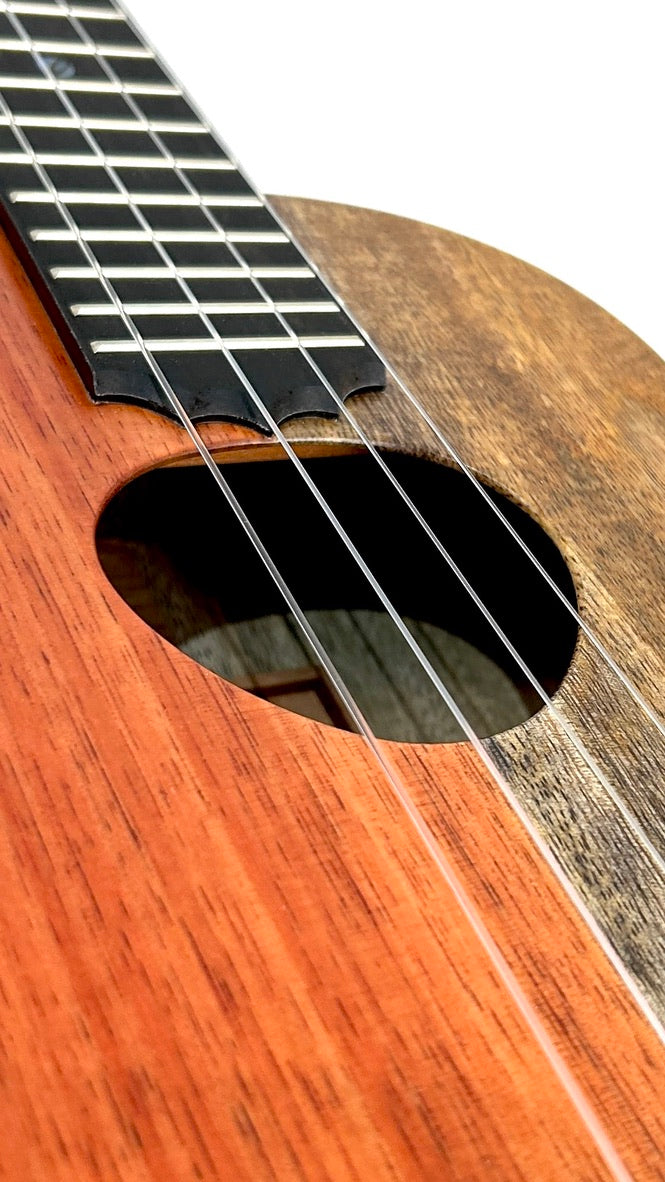 Koaloha KTNP-10 Naupaka Tenor matt #4