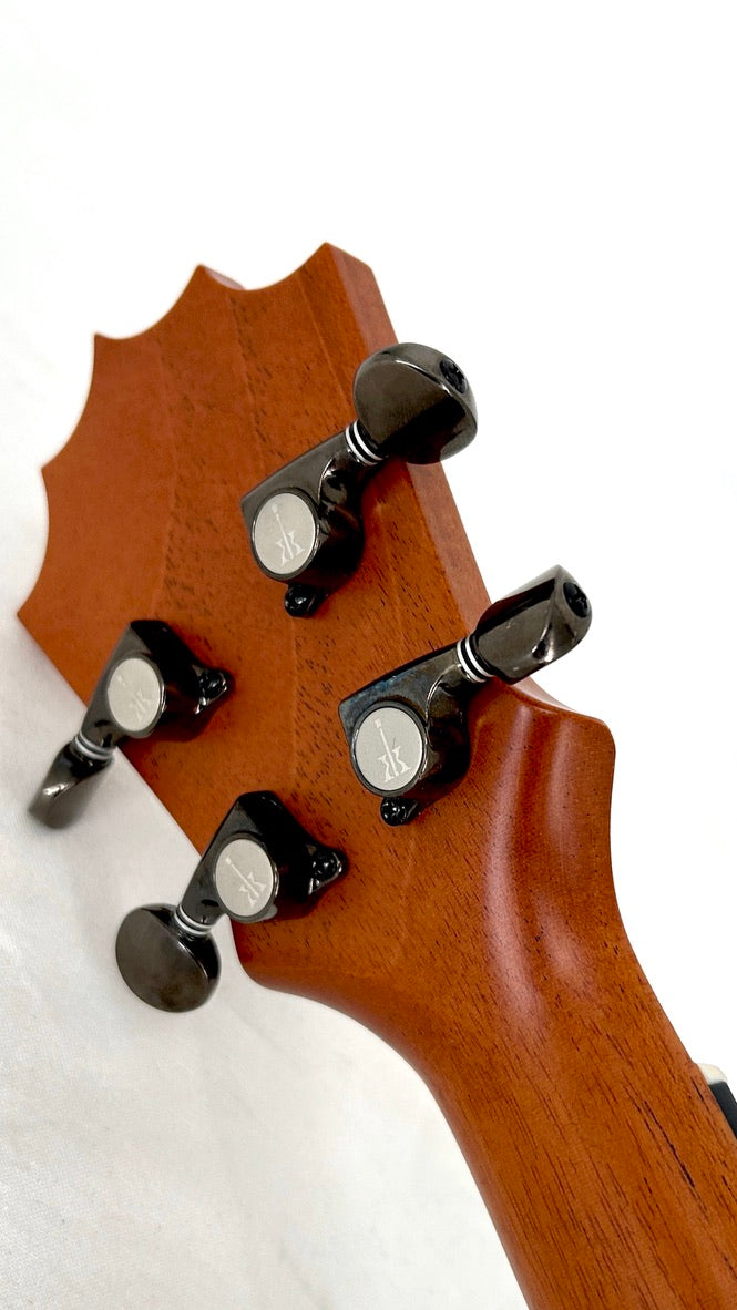 Koaloha KTNP-10 Naupaka Tenor matt #4