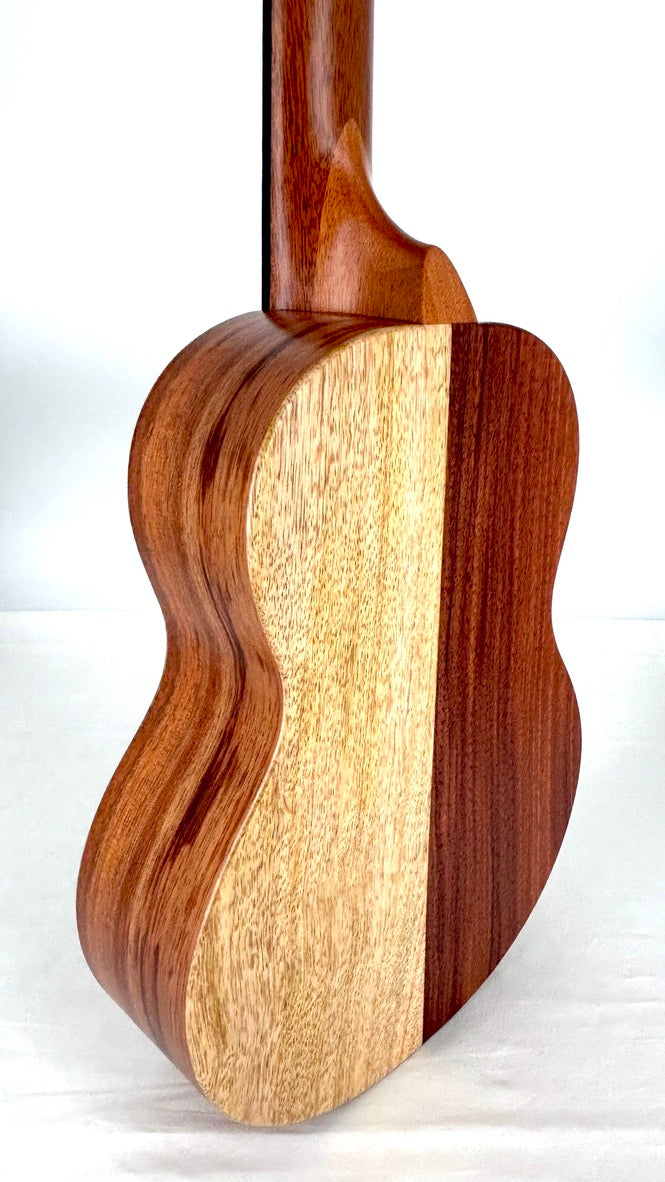 Koaloha KTNP-10 Naupaka Tenor matt #5