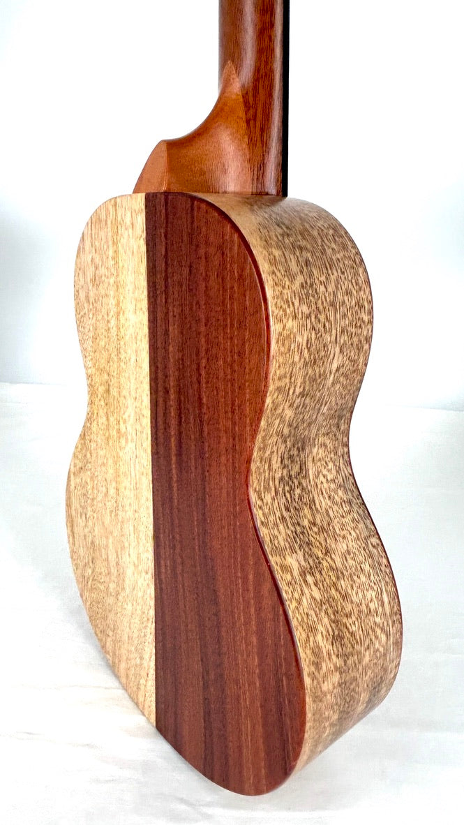 Koaloha KTNP-10 Naupaka Tenor matt #5