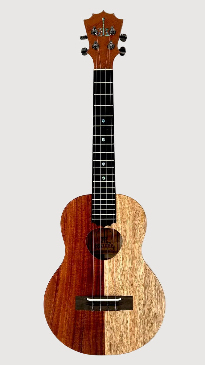 Koaloha KTNP-10 Naupaka Tenor matt #5