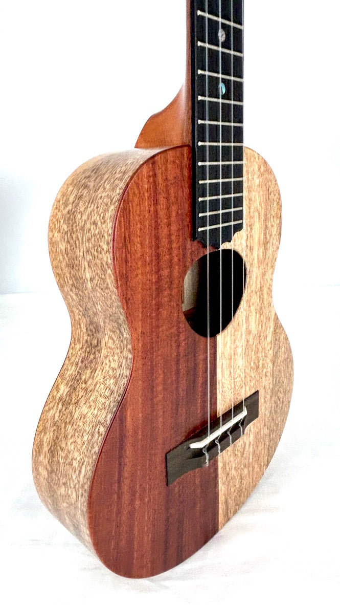 Koaloha KTNP-10 Naupaka Tenor matt #5