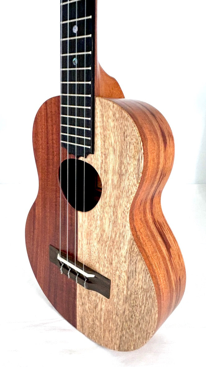 Koaloha KTNP-10 Naupaka Tenor matt #5