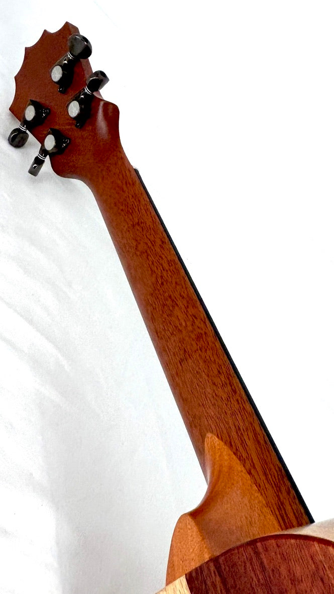 Koaloha KTNP-10 Naupaka Tenor matt #5