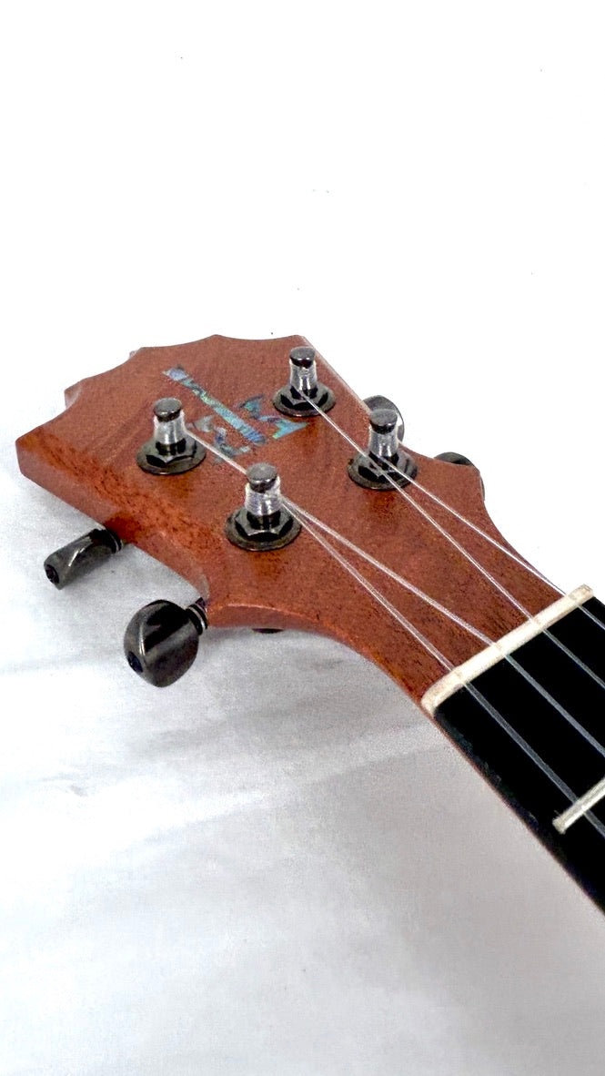 Koaloha KTNP-10 Naupaka Tenor matt #5