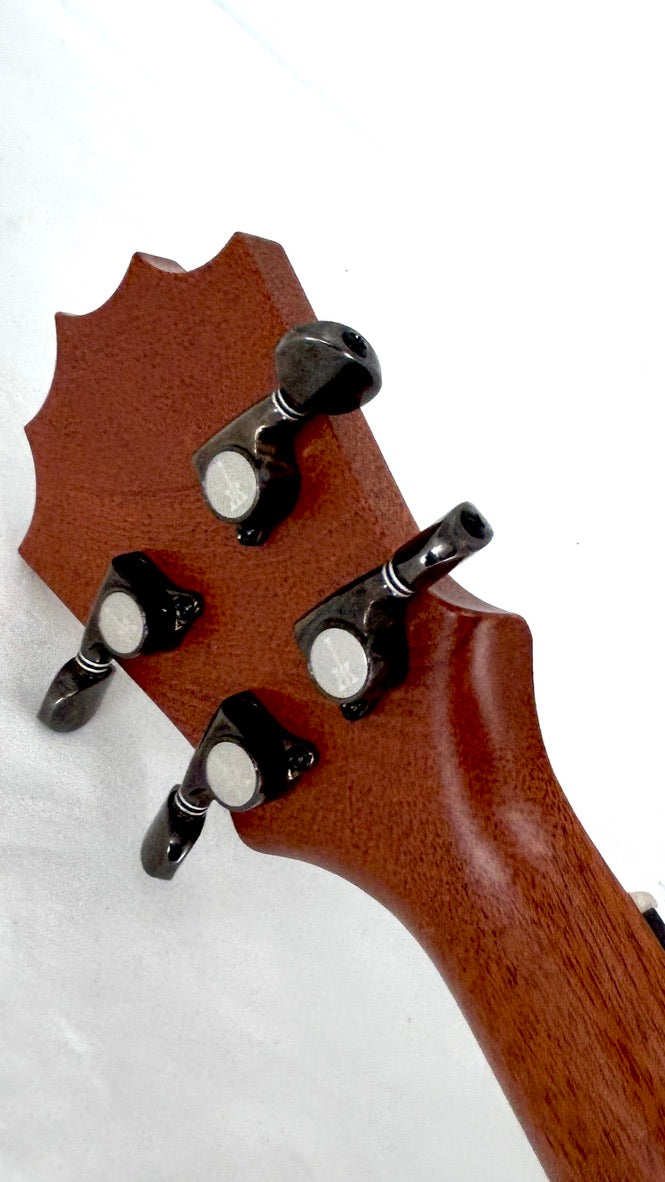 Koaloha KTNP-10 Naupaka Tenor matt #5