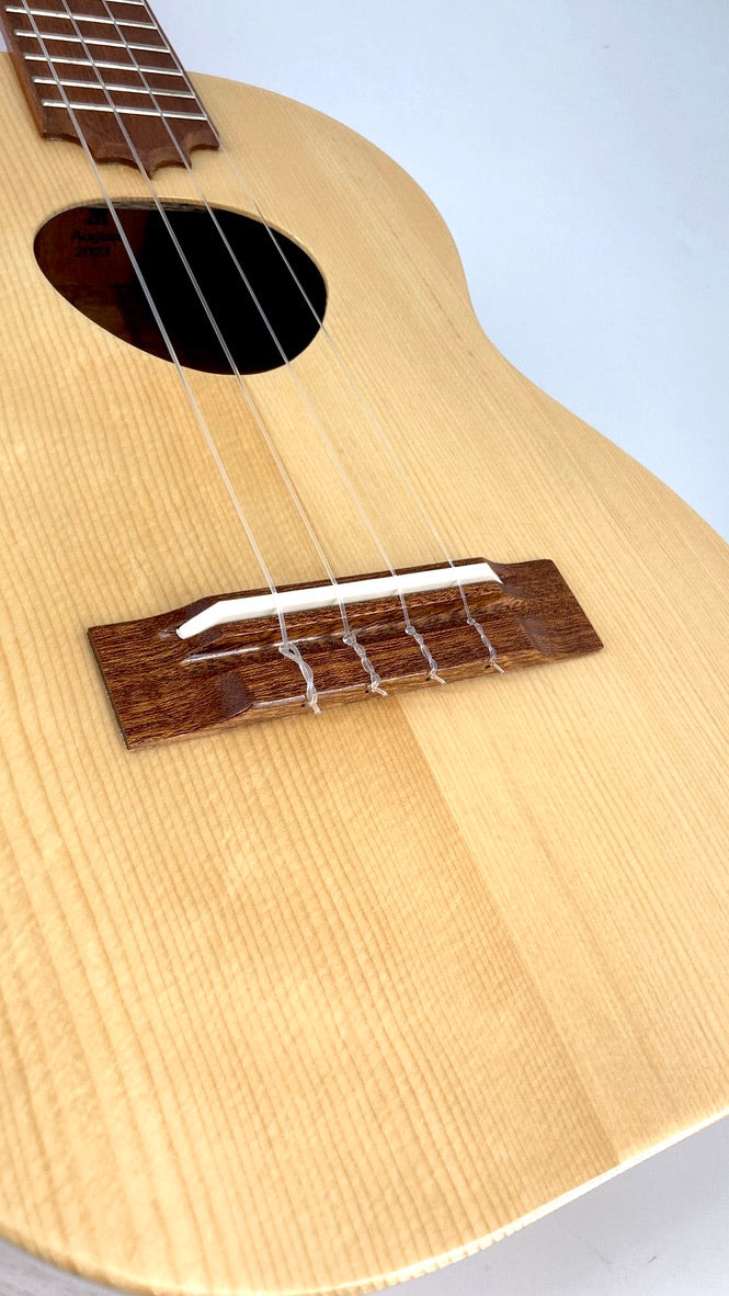 KoAloha Opio Tenor KTO-10S #32