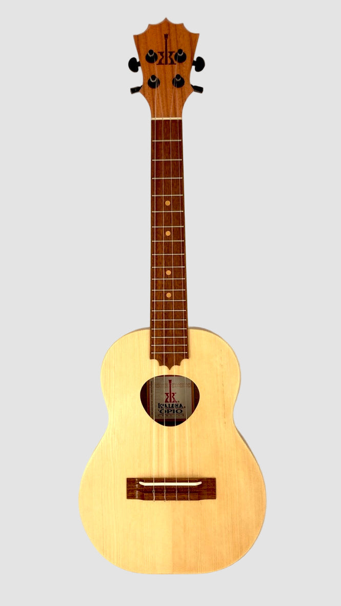KoAloha Opio Tenor KTO-10S #32