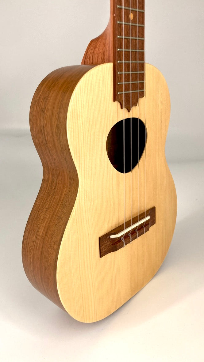 KoAloha Opio Tenor KTO-10S #32