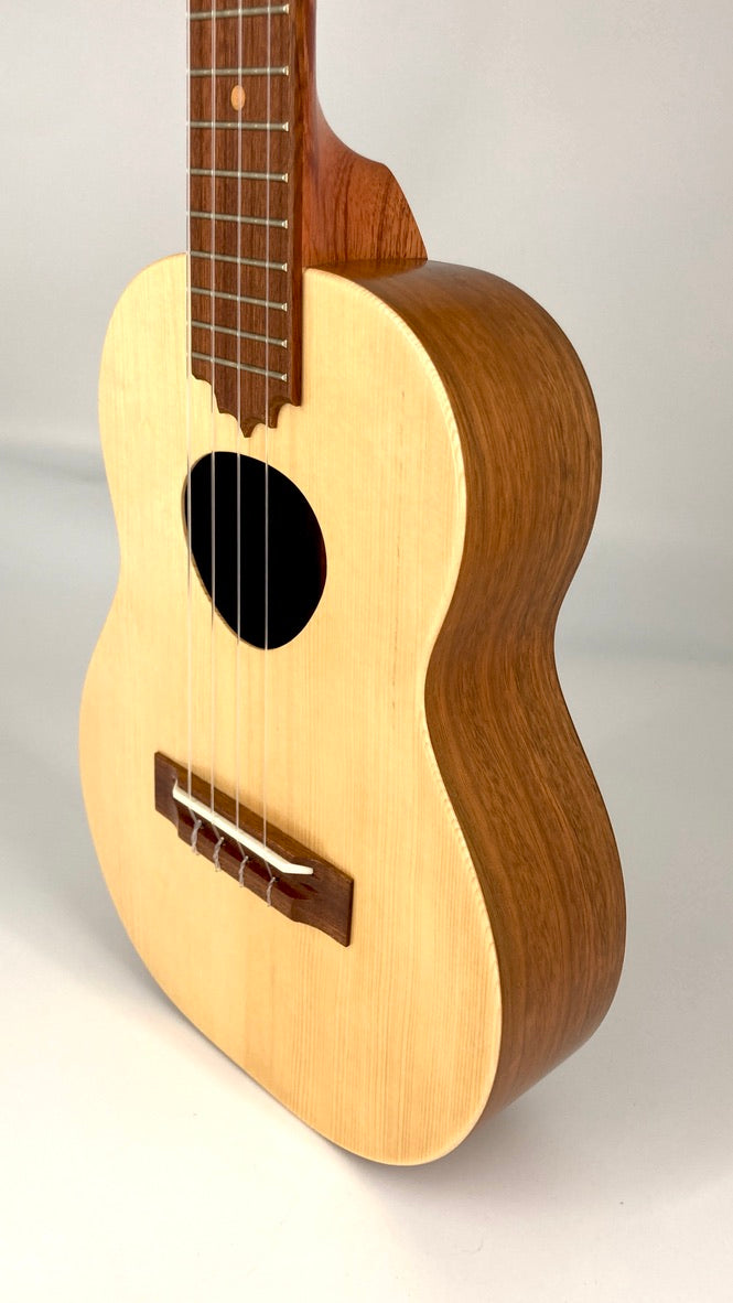 KoAloha Opio Tenor KTO-10S #32