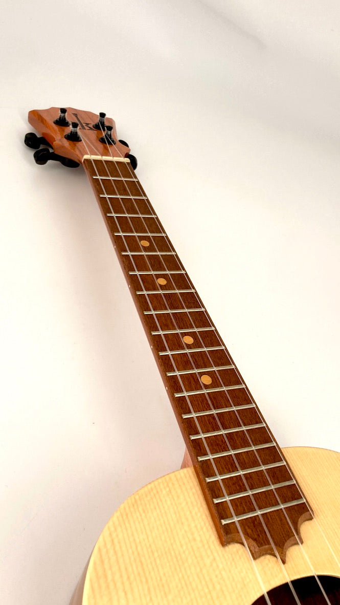 KoAloha Opio Tenor KTO-10S #32