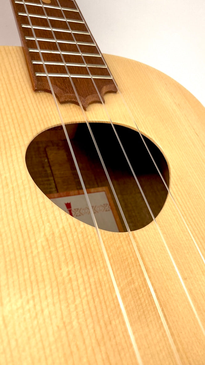 KoAloha Opio Tenor KTO-10S #32