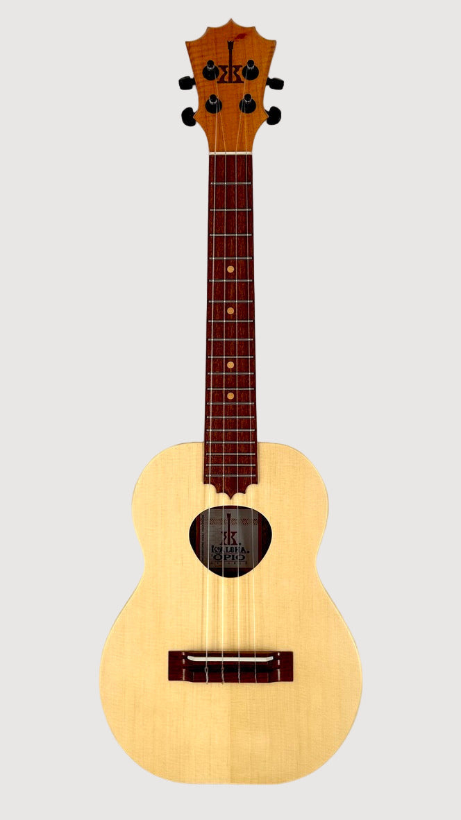 KoAloha Opio Tenor KTO-10S #35