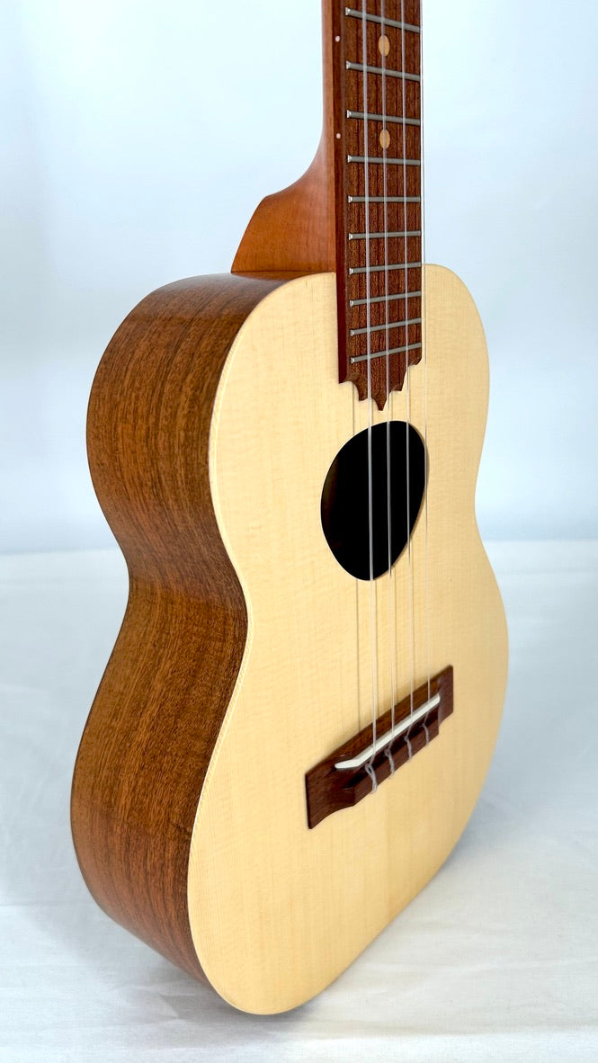 KoAloha Opio Tenor KTO-10S #35
