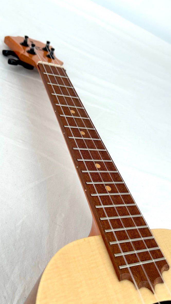 KoAloha Opio Tenor KTO-10S #35