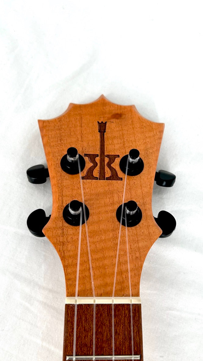 KoAloha Opio Tenor KTO-10S #35