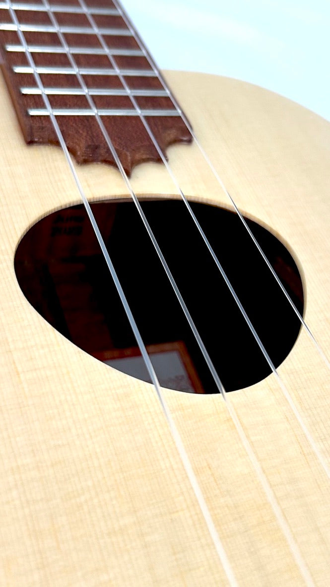 KoAloha Opio Tenor KTO-10S #35