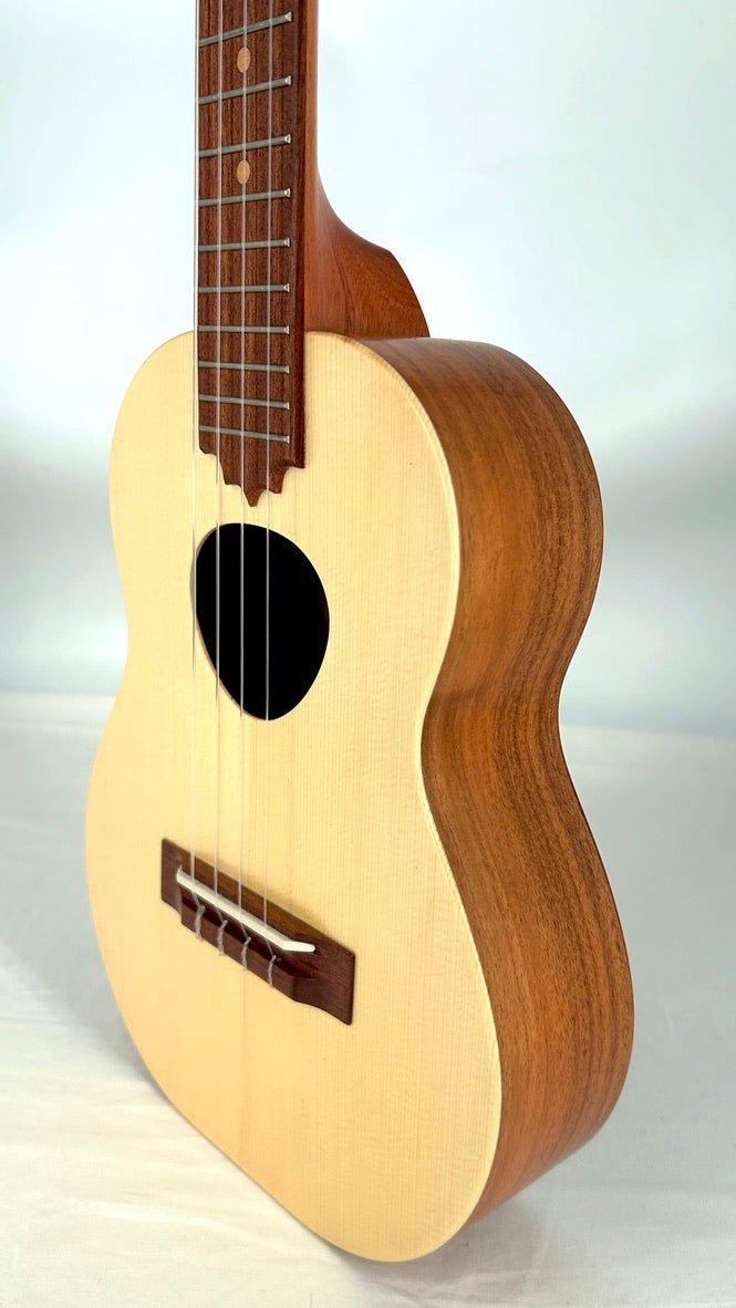 KoAloha Opio Tenor KTO-10S #37