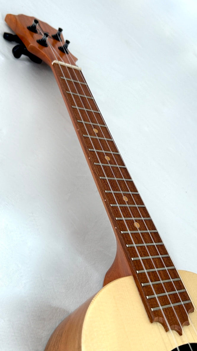 KoAloha Opio Tenor KTO-10S #37