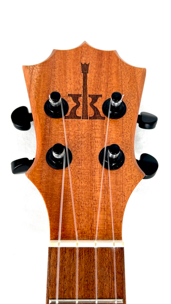 KoAloha Opio Tenor KTO-10S #37