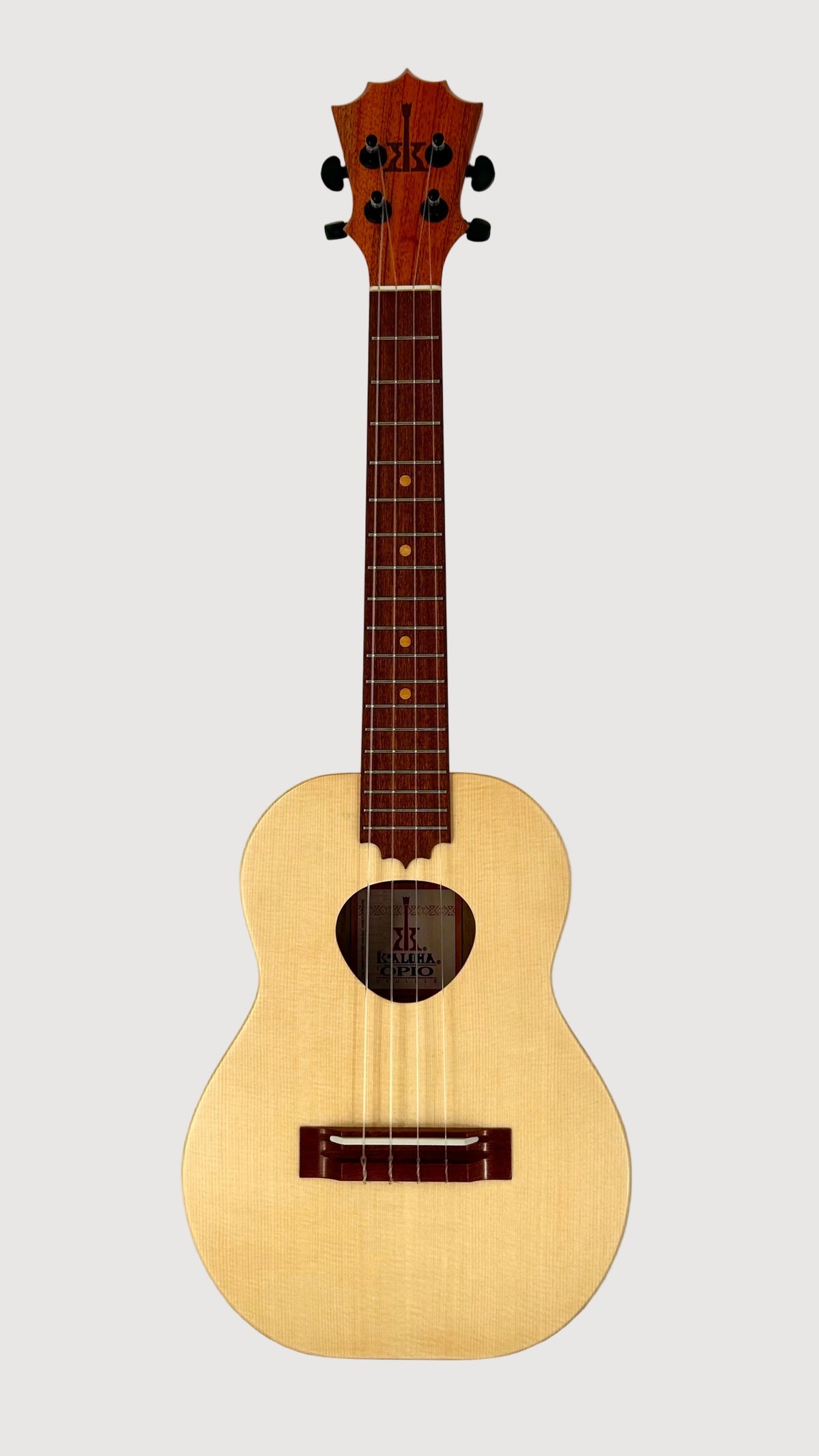 KoAloha Opio Tenor KTO-10S #39