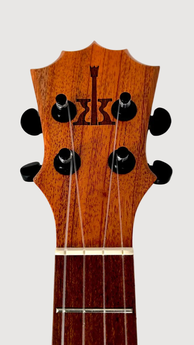 KoAloha Opio Tenor KTO-10S #39