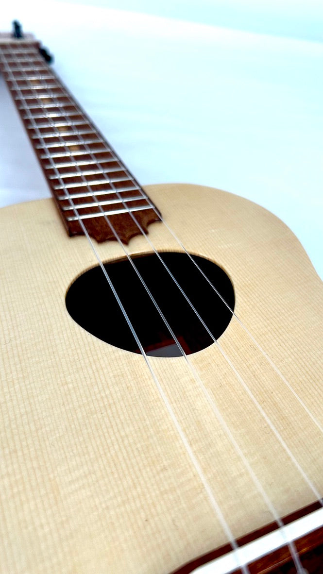 KoAloha Opio Tenor KTO-10S #39