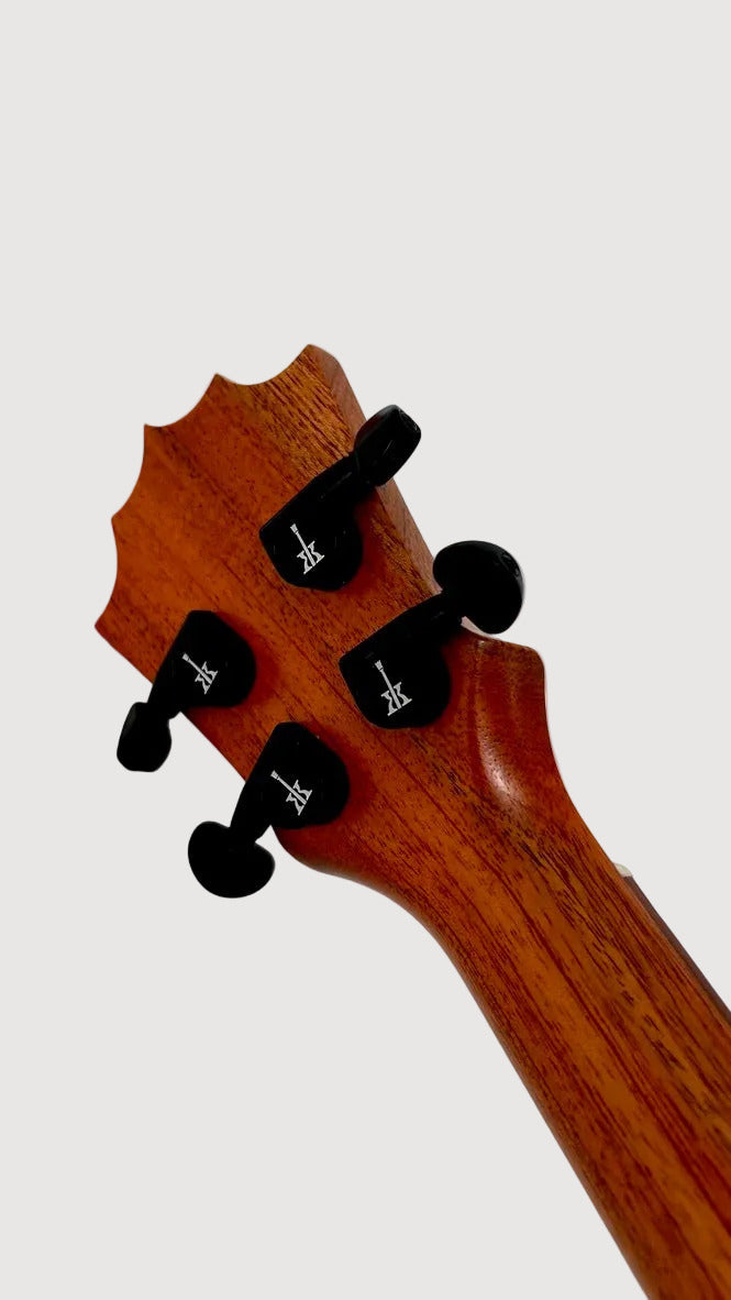 KoAloha Opio Tenor KTO-10S #39