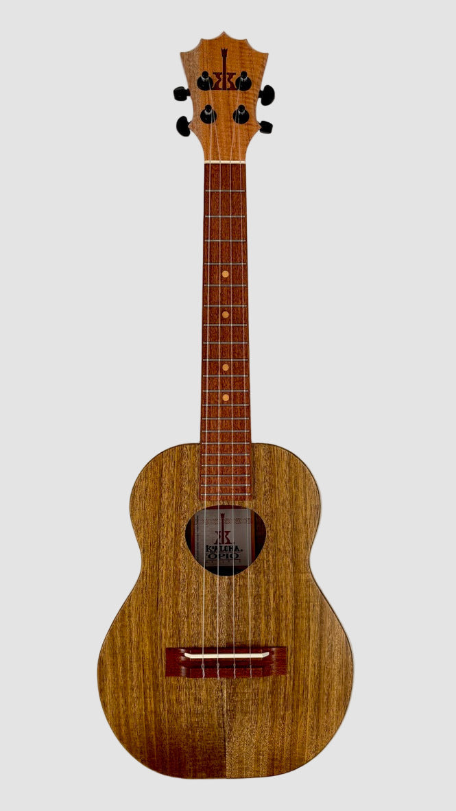KoAloha Opio Tenor KTO-10 #85