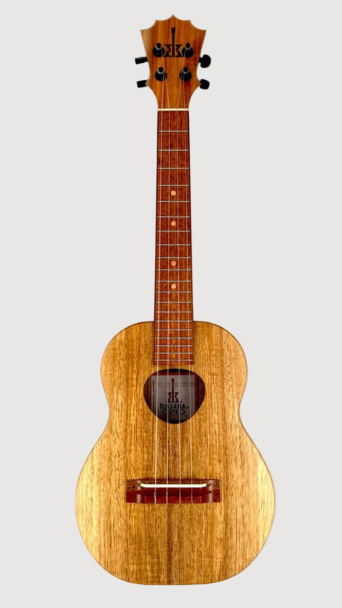KoAloha Opio Tenor KTO-10 #90