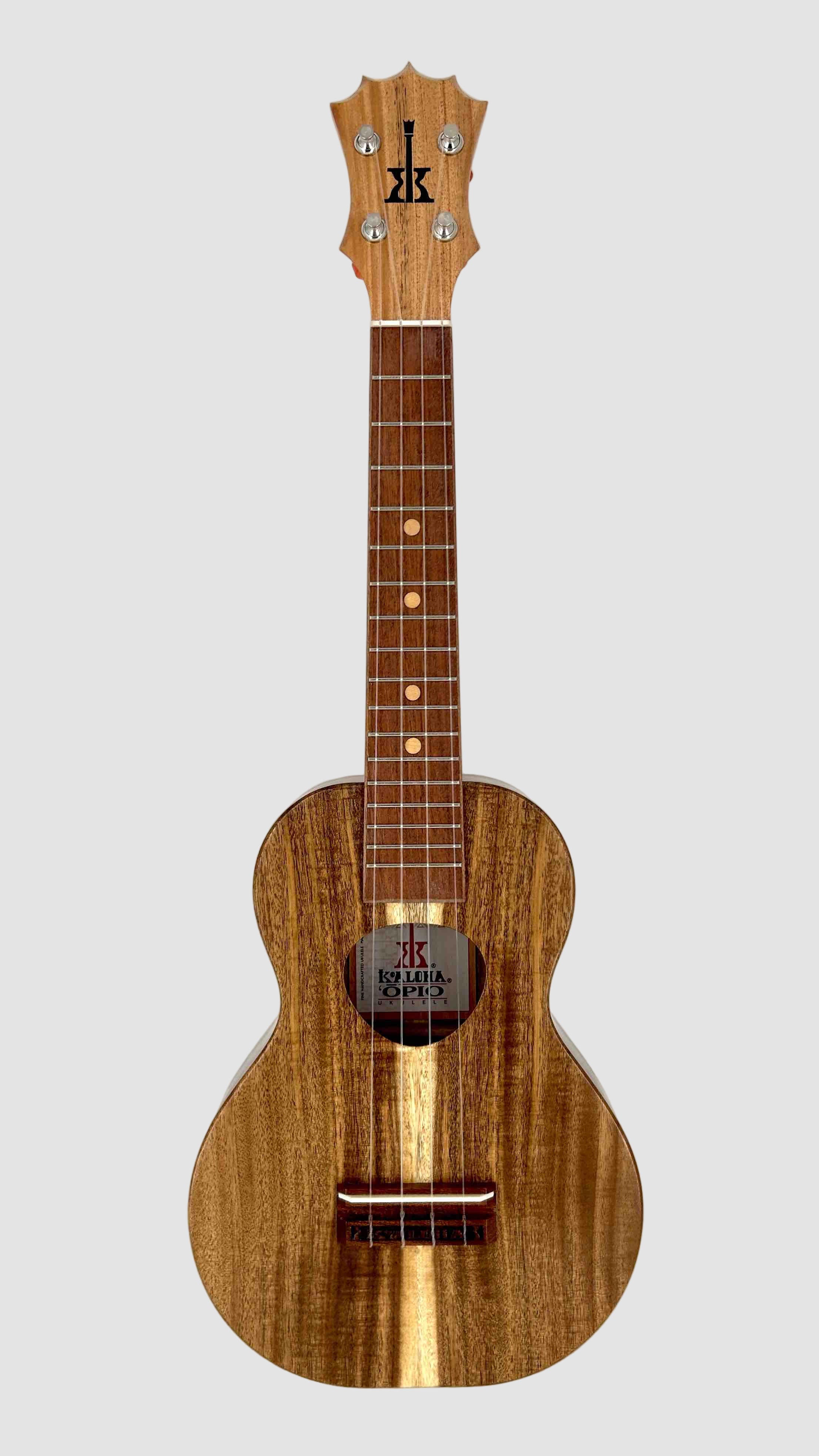 KoAloha Opio Concert KCO-10 #86