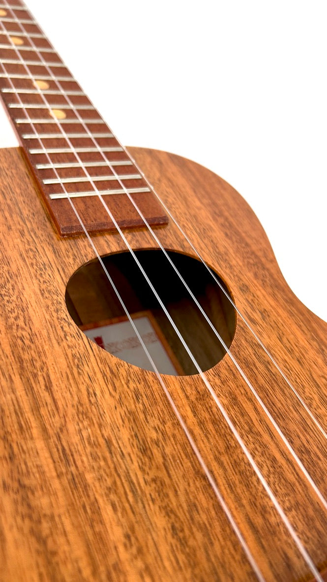 KoAloha Opio Concert KCO-10 #87