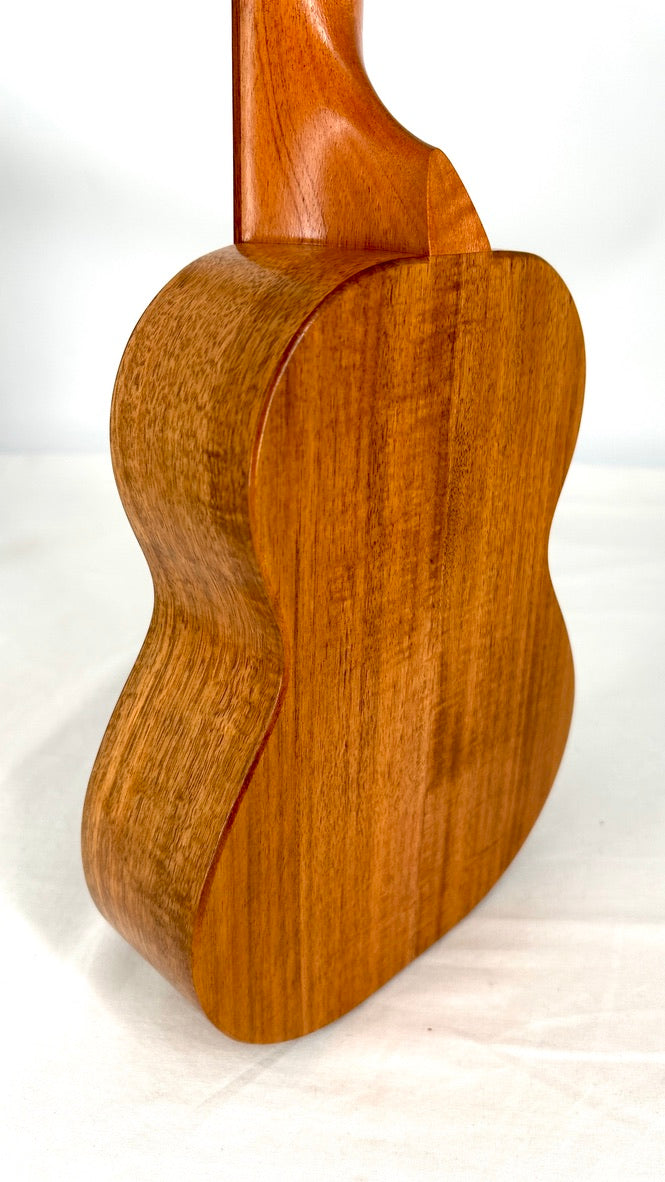 KoAloha Opio Sopran Longneck KSO-02 #33