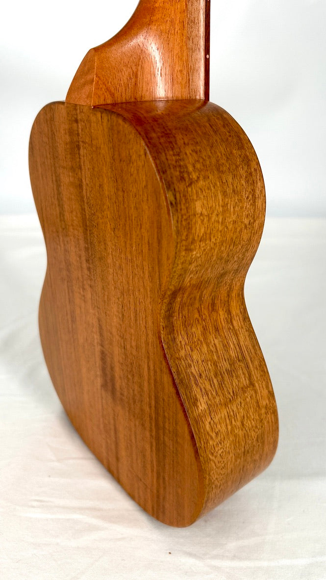 KoAloha Opio Sopran Longneck KSO-02 #33